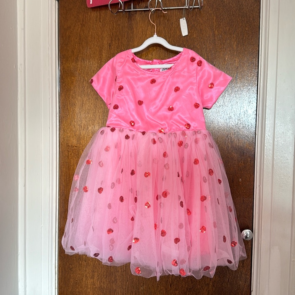Worn once Lola & boys dress